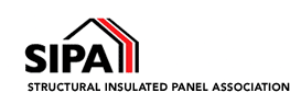 SIPA - Structural Insulated Panel Association SIPA - Structural Insulated Panel Association Logo